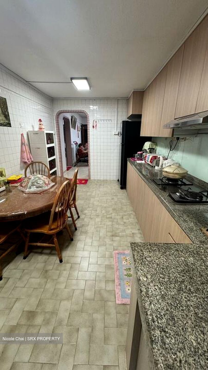 Blk 339 Clementi Avenue 5 (Clementi), HDB 3 Rooms #502771231